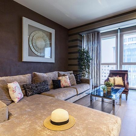Santa Maria Luxury 2 Rooms 2 Banos กาดิซ ภายนอก รูปภาพ