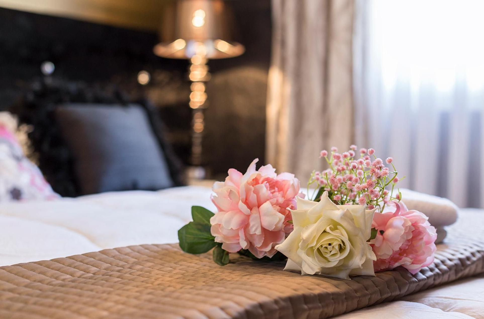 Santa Maria Luxury 2 Rooms 2 Banos กาดิซ ภายนอก รูปภาพ