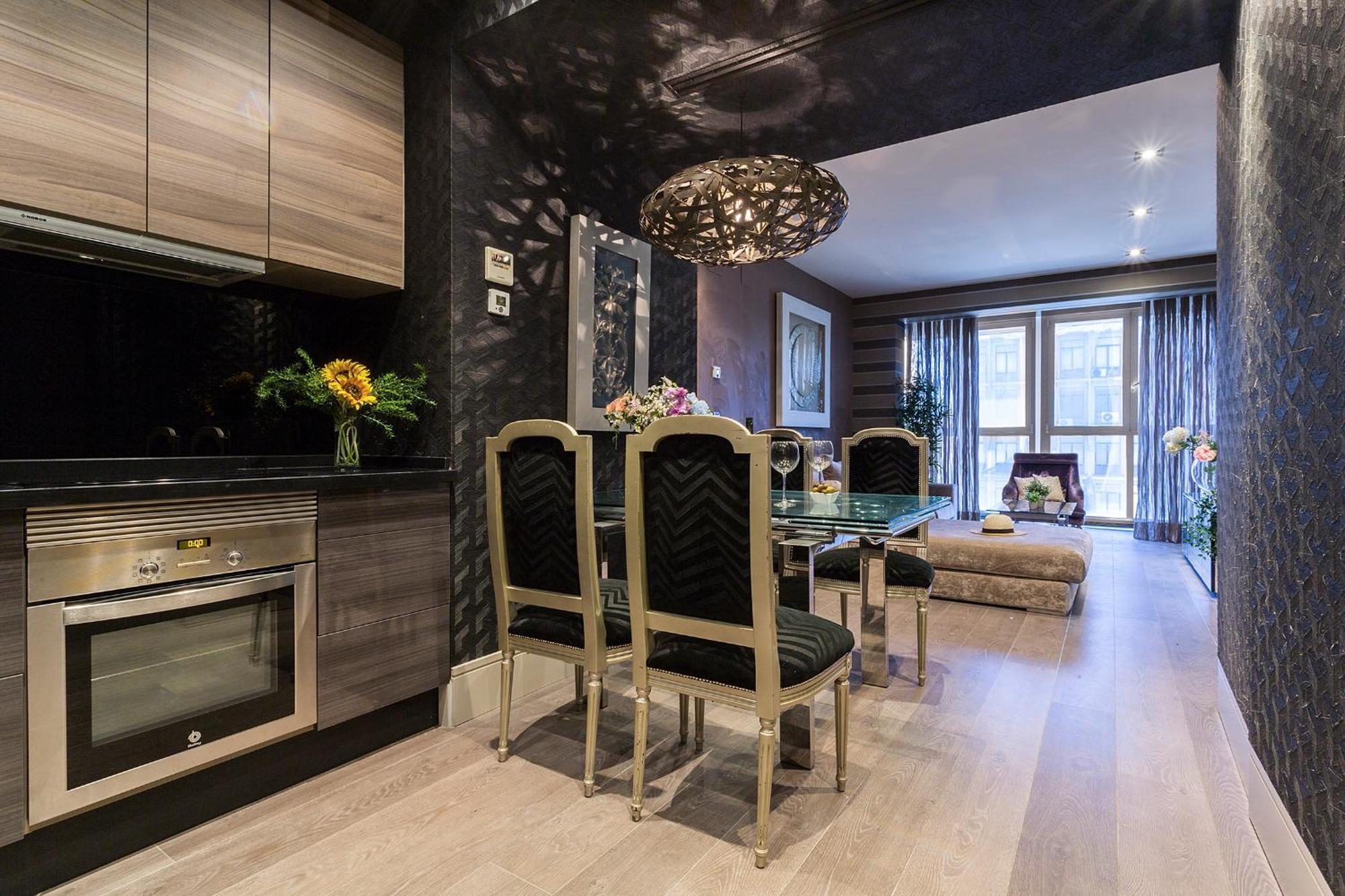 Santa Maria Luxury 2 Rooms 2 Banos กาดิซ ภายนอก รูปภาพ