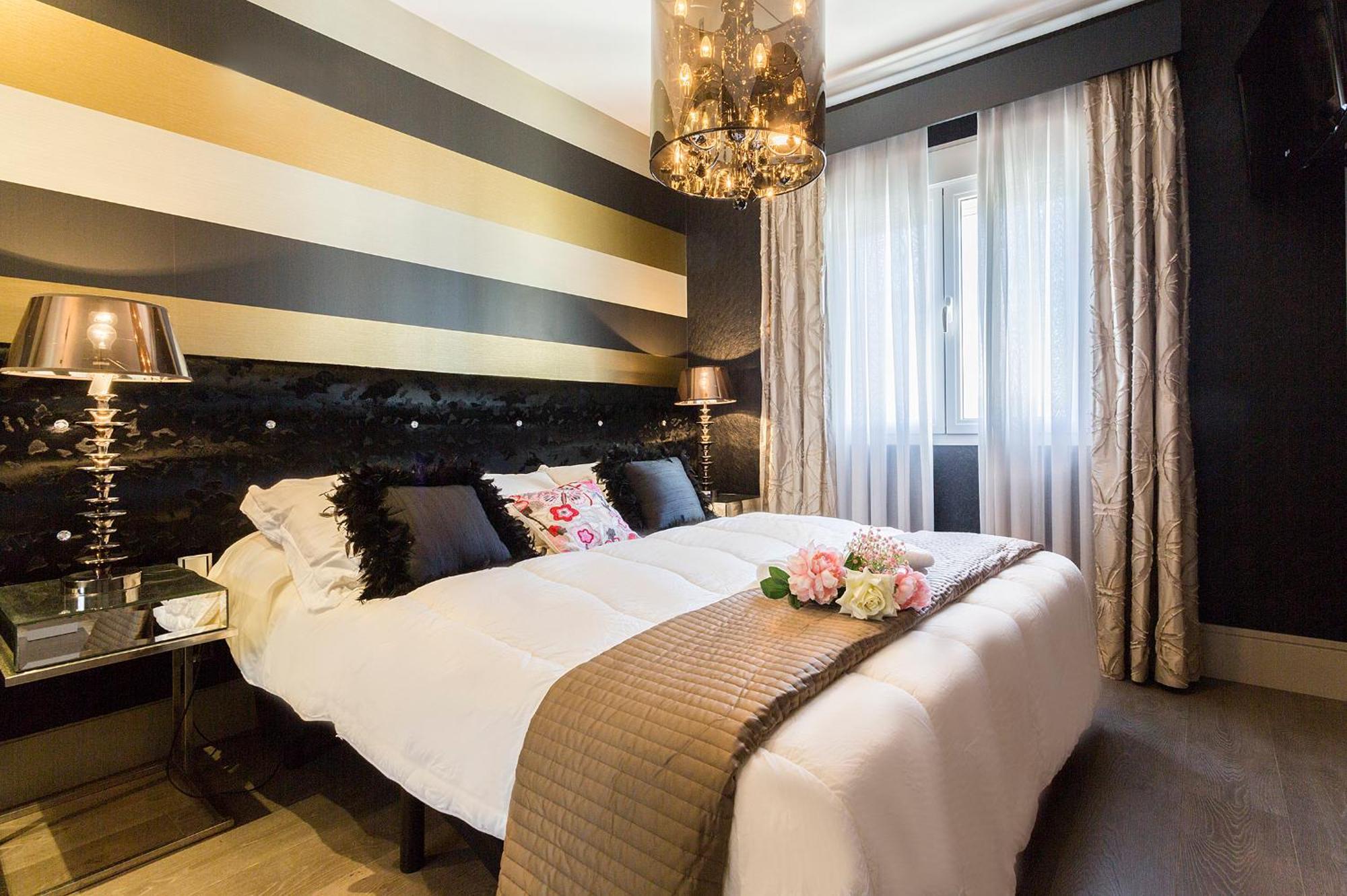 Santa Maria Luxury 2 Rooms 2 Banos กาดิซ ภายนอก รูปภาพ