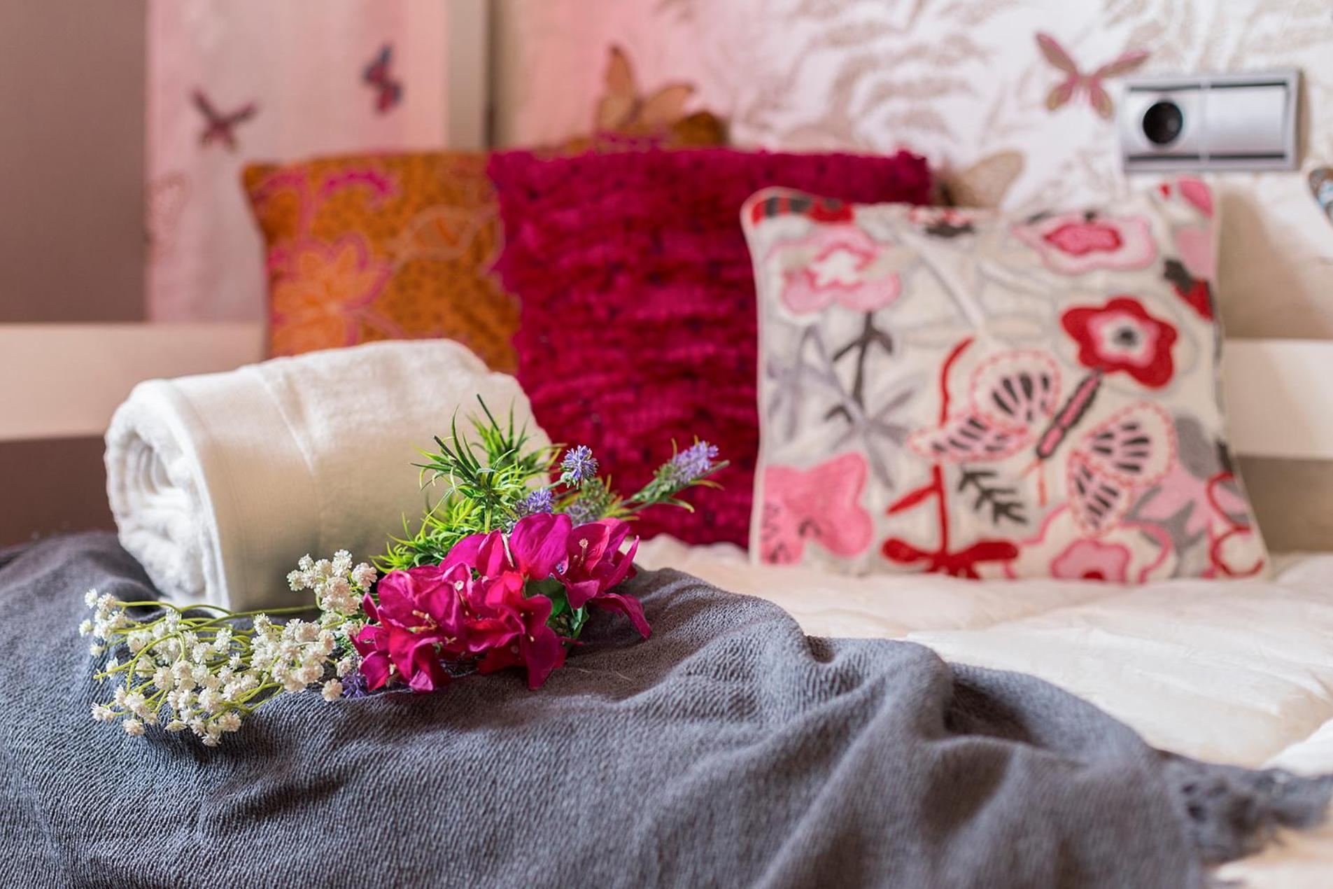 Santa Maria Luxury 2 Rooms 2 Banos กาดิซ ภายนอก รูปภาพ