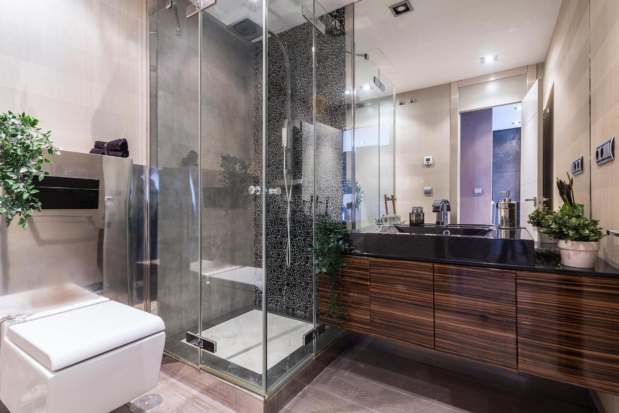 Santa Maria Luxury 2 Rooms 2 Banos กาดิซ ภายนอก รูปภาพ