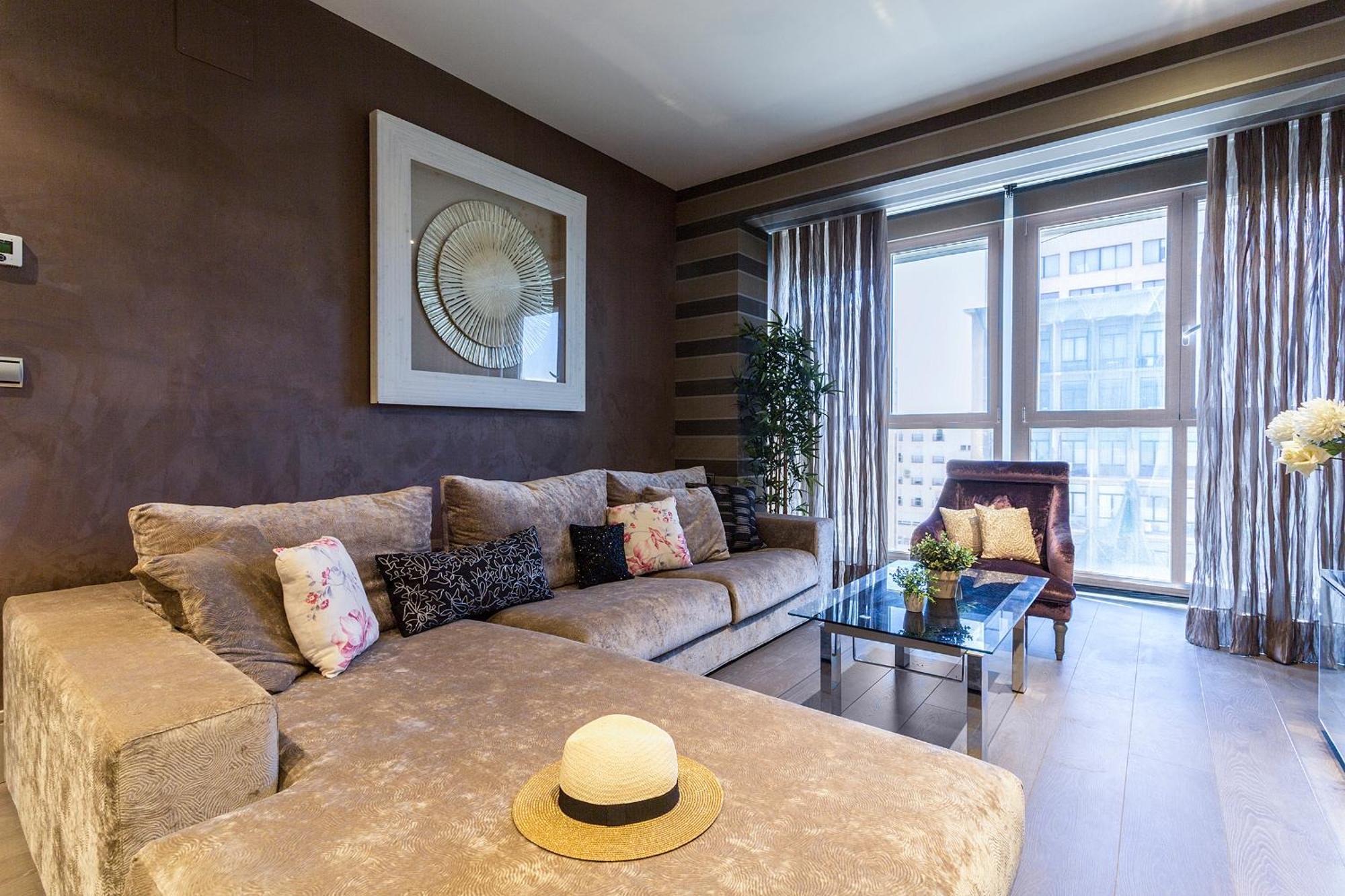Santa Maria Luxury 2 Rooms 2 Banos กาดิซ ภายนอก รูปภาพ